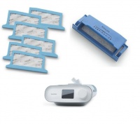DreamStation CPAP + BiPAP Filters - Respironics